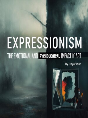 cover image of Expressionism